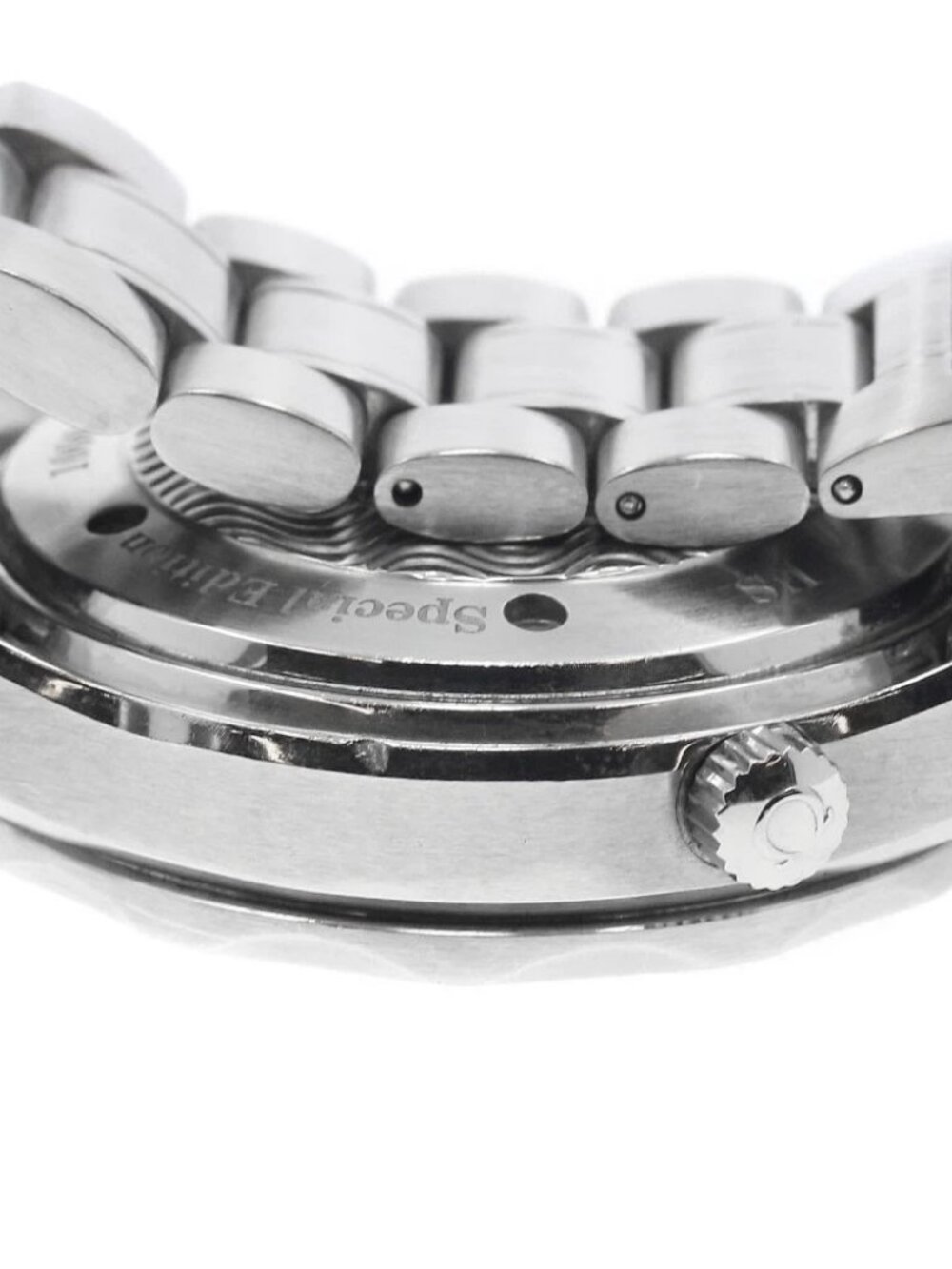 OMEGA Seamaster300 2589.30 Chronograph US Special Edition Automatic Men's_958616 - Picture 6 of 6